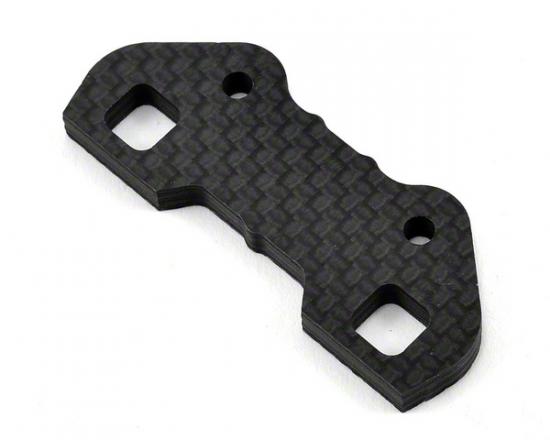 Carbon Fibre Strap - 1 Degree Antisquat - 2 Degree Toe In - Cougar SVR