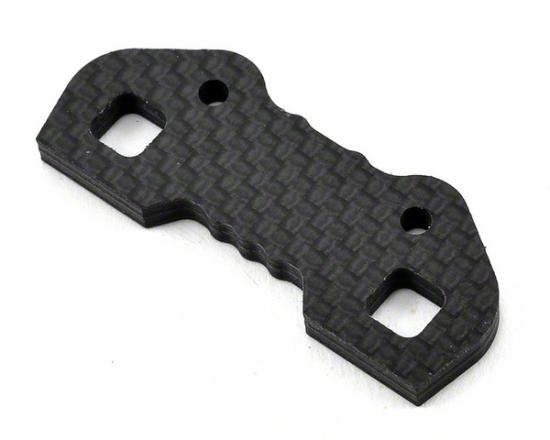 Carbon Fibre Strap - 3 Degree Antisquat - 2 Degree Toe In - Cougar SVR