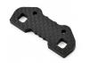 Carbon Fibre Strap - 3 Degree Antisquat - 2 Degree Toe In - Cougar SVR