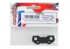 Carbon Fibre Strap - 3 Degree Antisquat - 2 Degree Toe In - Cougar SVR