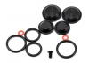 Small Bore Vented Shock Cap Service Kit