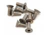 M3 x 8mm Alloy Countersunk Screws (10)