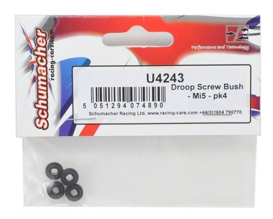 Droop Screw Bush - Mi5 - (4)