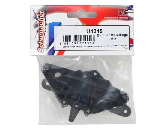 Bumper Mouldings - Mi5