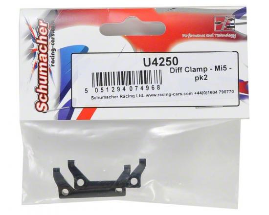 Diff Clamp - Mi5 (2)