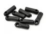 Schumacher Ball Sockets - Pro - Black (8)