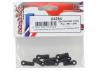 Schumacher Ball Sockets - Pro - Black (8)