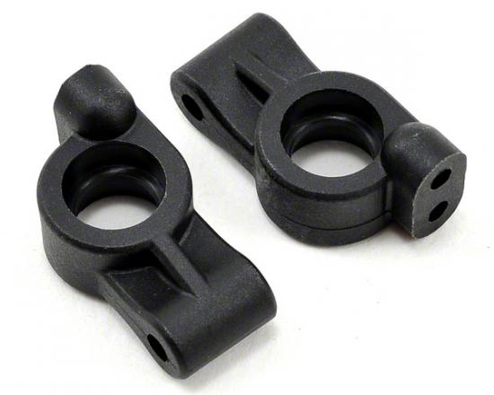 Rear Hub Carriers - Mi5 - 1pr
