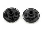 Gear Diff Housings - Mi5