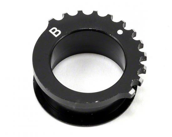 Eccentric Side B -Mi5