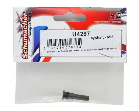 Layshaft - Mi5 ** CLEARANCE **