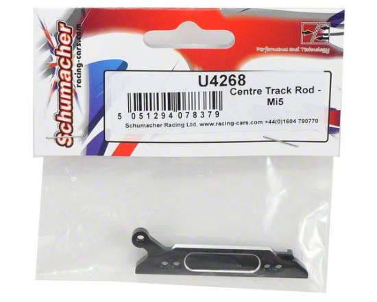 Centre Track Rod - Mi5