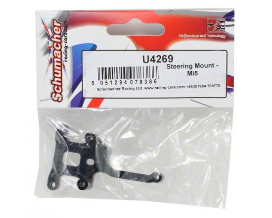 Steering Mount - Mi5