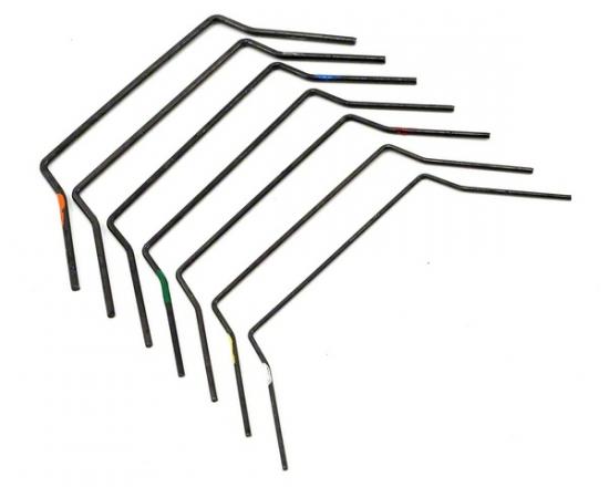 Front Roll Bar Set - Mi5