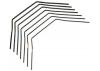Rear Roll Bar Set - Mi5
