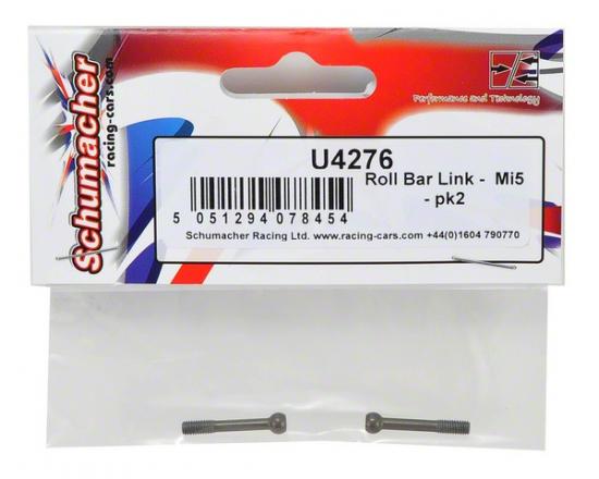 Roll Bar Link - Mi5 (2)