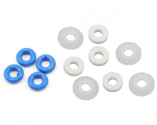 Shock Rebuild Kit - Mi5
