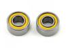 Bearing - 4x9x4 Shielded (2) ** CLEARANCE **