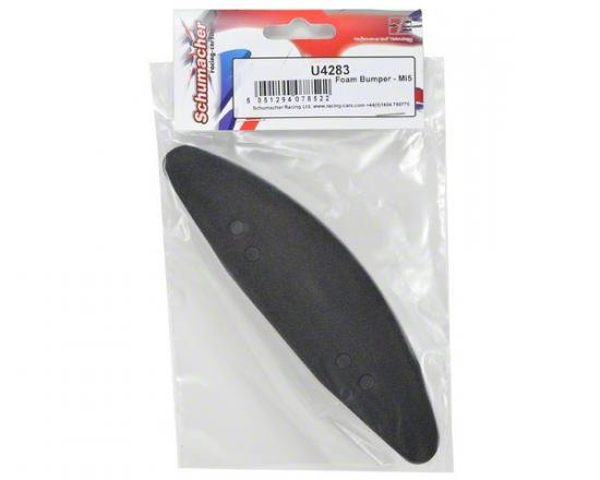 Foam Bumper - Mi5