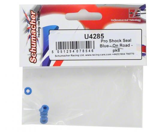 Pro Shock Seal Blue - On Road - (8)