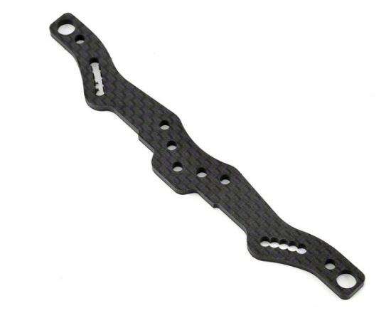 Carbon Fibre Rear Shock Mount - Mi5