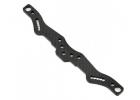 Carbon Fibre Rear Shock Mount - Mi5