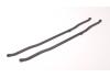 Carbon Fibre Rear Motor Topdecks (2)- Mi5