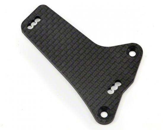 Carbon Fibre Servo Mount (Kit) - Mi5