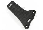 Carbon Fibre Servo Mount (Kit) - Mi5