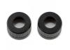 Shock Seal Cap (Black) - Mi5 - 1pr