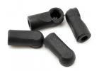 Ball Socket Short (Black) - Mi5 - (4)