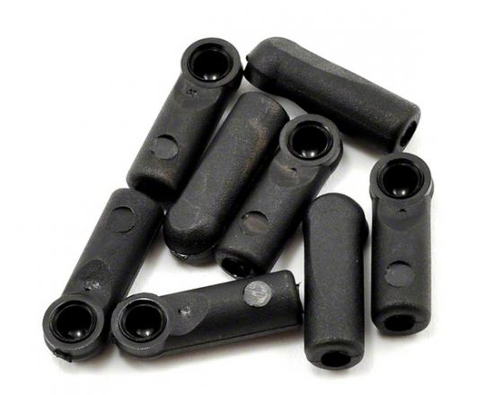 Ball Socket Long (Black) - Mi5 - (8)