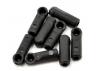 Ball Socket Long (Black) - Mi5 - (8)