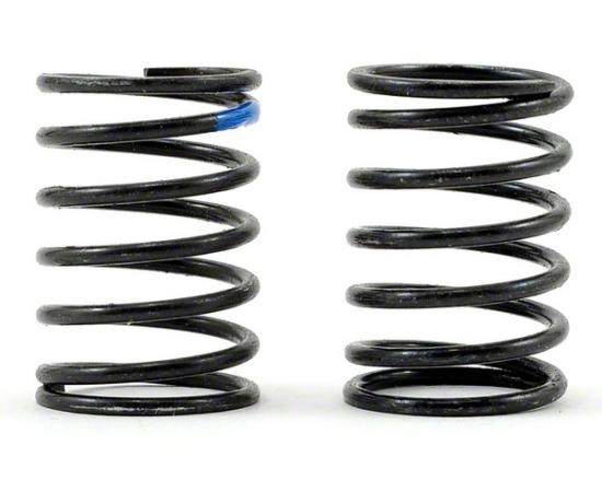 Spring 15Lb/in - Blue - Mi5 - 1pr