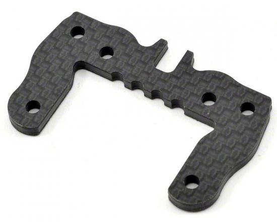 Carbon Fibre Link Mount (4Dink) - Mi5 - 1pc