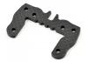 Carbon Fibre Link Mount (4Dink) - Mi5 - 1pc