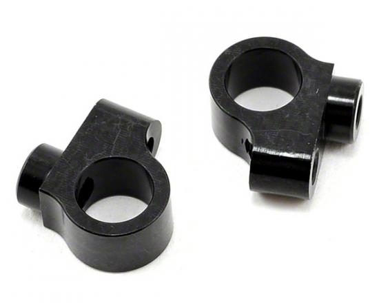 Body Post Mount Rear (Black) - Mi5 - 1pr