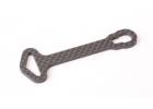 Carbon Fibre Lipo/Roll Bar Block Tool - Mi5