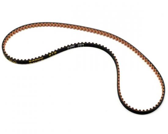 Bando Mid Motor Front Belt 128T - Mi5