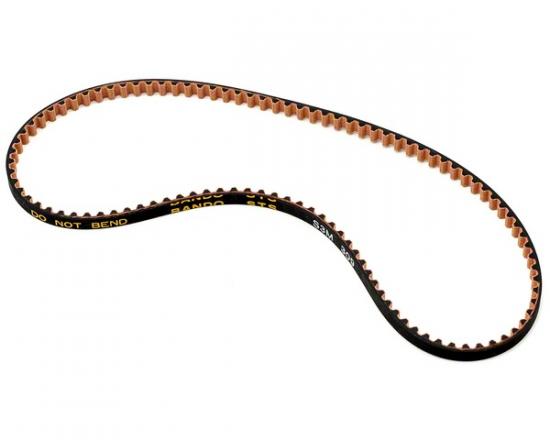 Bando Mid Motor Rear Belt 103T - Mi5