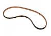 Bando Mid Motor Rear Belt 103T - Mi5
