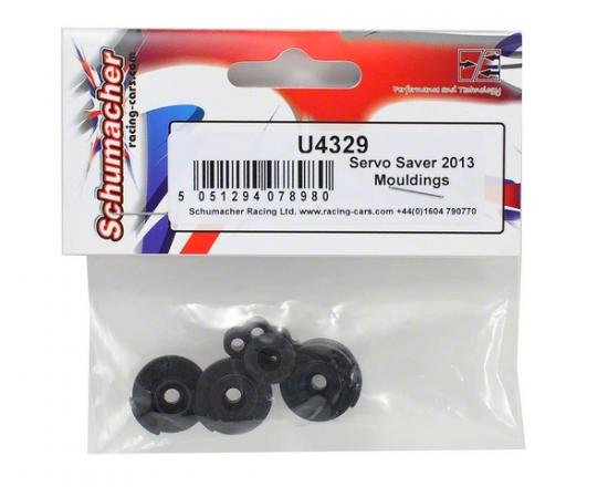 IMPACT Servo Saver Mouldings ** CLEARANCE **