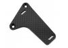 Carbon Fibre Servo Mount (Servo Saver) - Mi5