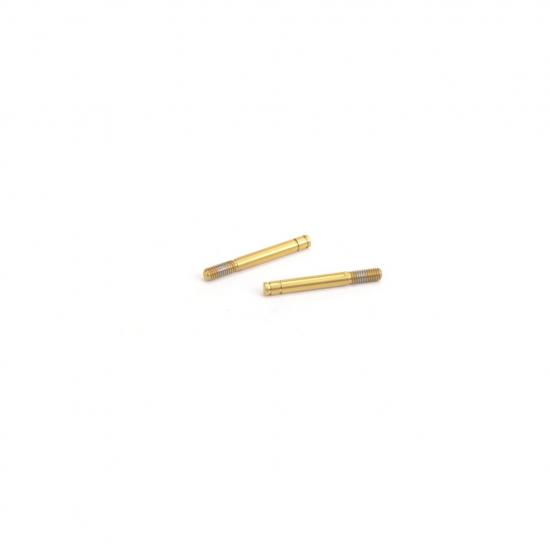 Ti Shock Rods - Mi-4/Mi-5 (2)