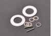 Schumacher FAB Rebuild Kit - CAT K1