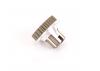 FAB Rear Pulley - CAT K1