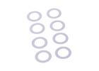 Shims 5x7x0.1mm - (8)