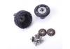 Schumacher Cougar SVR Gear Diff
