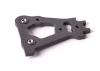 Carbon Fibre Rear Wishbone 3.0 deg RH - Mi5 - 1pc
