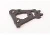 Carbon Fibre Rear Wishbone 2.0 deg RH - Mi5 - 1pc